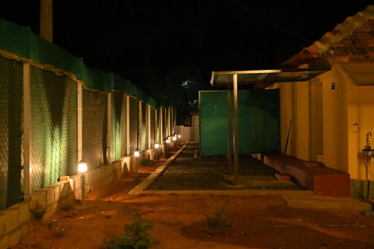 Vigo Homes Sakleshpur Exterior foto